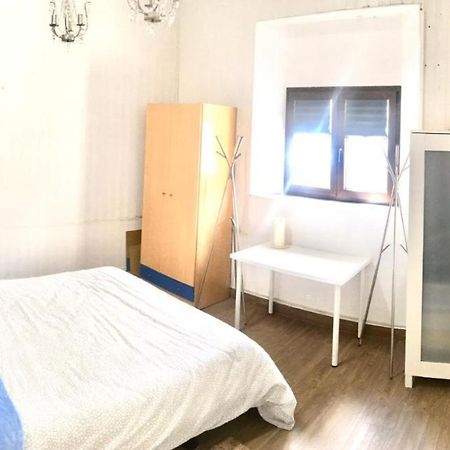 Center Apartment Lebrija Exterior foto