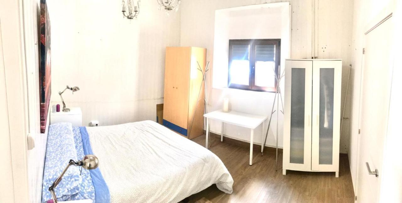 Center Apartment Lebrija Exterior foto